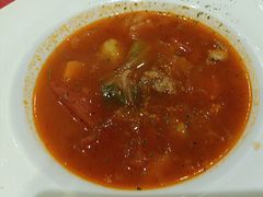 -安德烈俄式西餐厅(中央大街店)