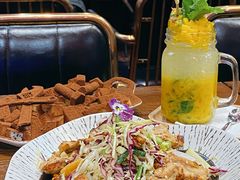 -1886德国汽车餐厅(福田星河COCO Park店)