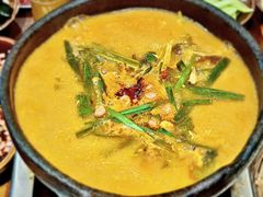 -黔有有贵州酸汤夺夺粉火锅(五味十字店)