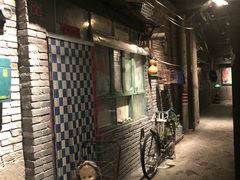 门面-和平菓局(王府井店)