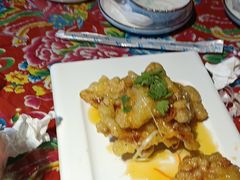-人民公社大食堂(张家湾店)