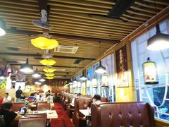 大堂-海椰茶居(海印缤缤广场店)