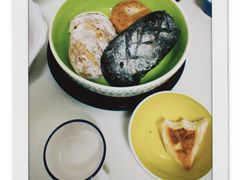 -仙峰天然面包(迎宾路店)