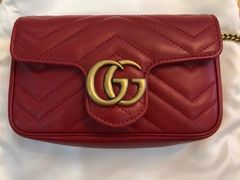 -GUCCI(南京德基店)