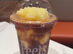 -Peet's 皮爷咖啡(杭州来福士店)
