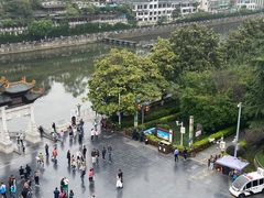 -包整·丝娃娃(一览甲秀楼风景店)