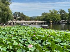 -承德避暑山庄景区