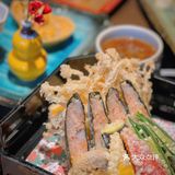 沈阳唐风料理| 梦回大唐尊享帝王蟹九食体验