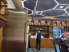 -乡村馕坑肉·烧烤·新疆菜·本地人更爱吃(阿勒泰首店)