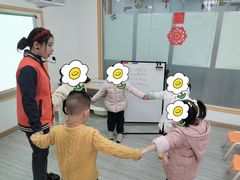 -安妮花英语·少儿·原版阅读(沙坪坝店)