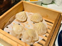 鸡汁杭州小笼-桂满陇-西湖船宴(西单大悦城店)