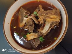 -贡梅老面馆·蟹粉面·无锡特色小吃(南长街主推店)