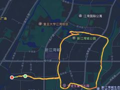 -新江湾城公园