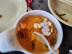 乌龙冰粉-小龙坎火锅(湖滨银泰in77店)