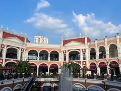 -佛罗伦萨小镇广佛名品奥特莱斯(疏港路店)