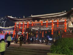 -大小河街