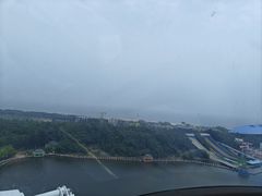 -渔岛海洋度假区