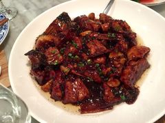 -漢舍中国菜馆(889广场店)