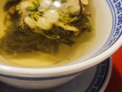 八宝茶-禄鼎记·多口味酸菜鱼(侨鑫店)