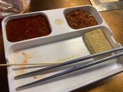 -金妈家烤肉(龙湖U城天街店)
