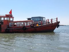 -老虎石海上公园