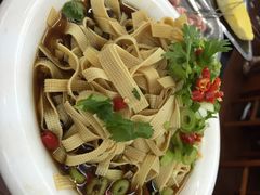 禾记烧烤-福茗春薪禾记海鲜烧烤(八一路店)