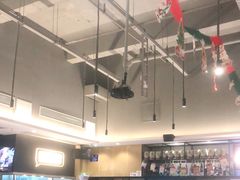 -木屋烧烤(坂田天安云谷店)