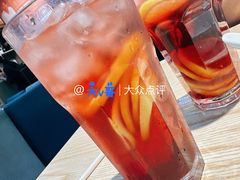 -滋味满屋美食坊(上海街店)