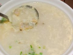 -吕氏疙瘩汤·新派鲁菜(济南万象城店)