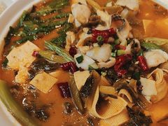 -鱼你在一起(虹口星荟中心店)