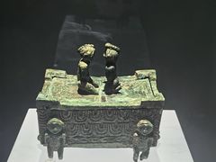 -山东博物馆