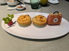 -明州小宴(文化广场店)