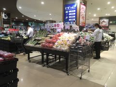-AEON永旺(东方宝泰店)