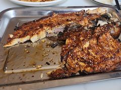 -塞上渔乡·农家菜·虹鳟鱼