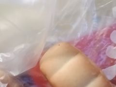 -泸溪河桃酥(西直门凯德店)