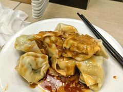 -王家沙点心店(西康路店)