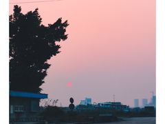 -长洲岛