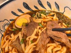 -康師傅私房牛肉面(浦机三店)