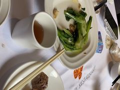 -勝記酒家·37年老字号·经典粤菜(荔枝公园店)