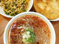 -顺华粉馆(桃园南路店)