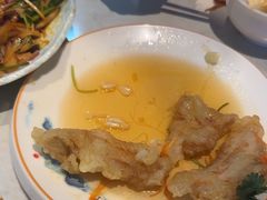 -北李妈妈菜·海肠捞饭(开发区万达店)