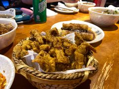小酥肉-搓火大都会(广安门总店)