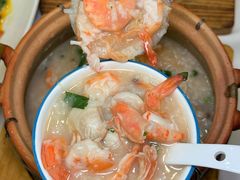 -粤盛海鲜平价店(洛溪食街店)