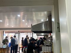 -王记肉火烧早餐中国店