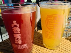 -牛啤堂精酿啤酒餐吧(五棵松华熙店)