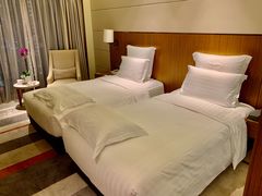 -珠海中海雅高铂尔曼酒店