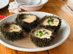 -蓝湾碧波·老字号·疍家非遗海上餐厅