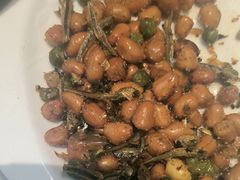 -北李妈妈菜·海肠捞饭(开发区万达店)