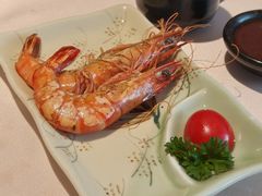 -富盈酒店-日本料理餐厅(厚街店)