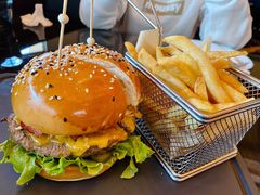 -哈蒙德餐厅